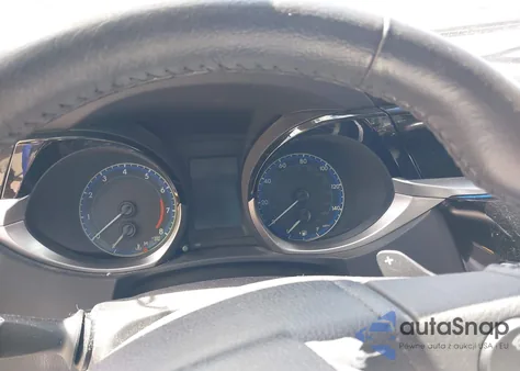 2015 Toyota Corolla S from USA, damaged, VIN 2T1BURHE2FC356711